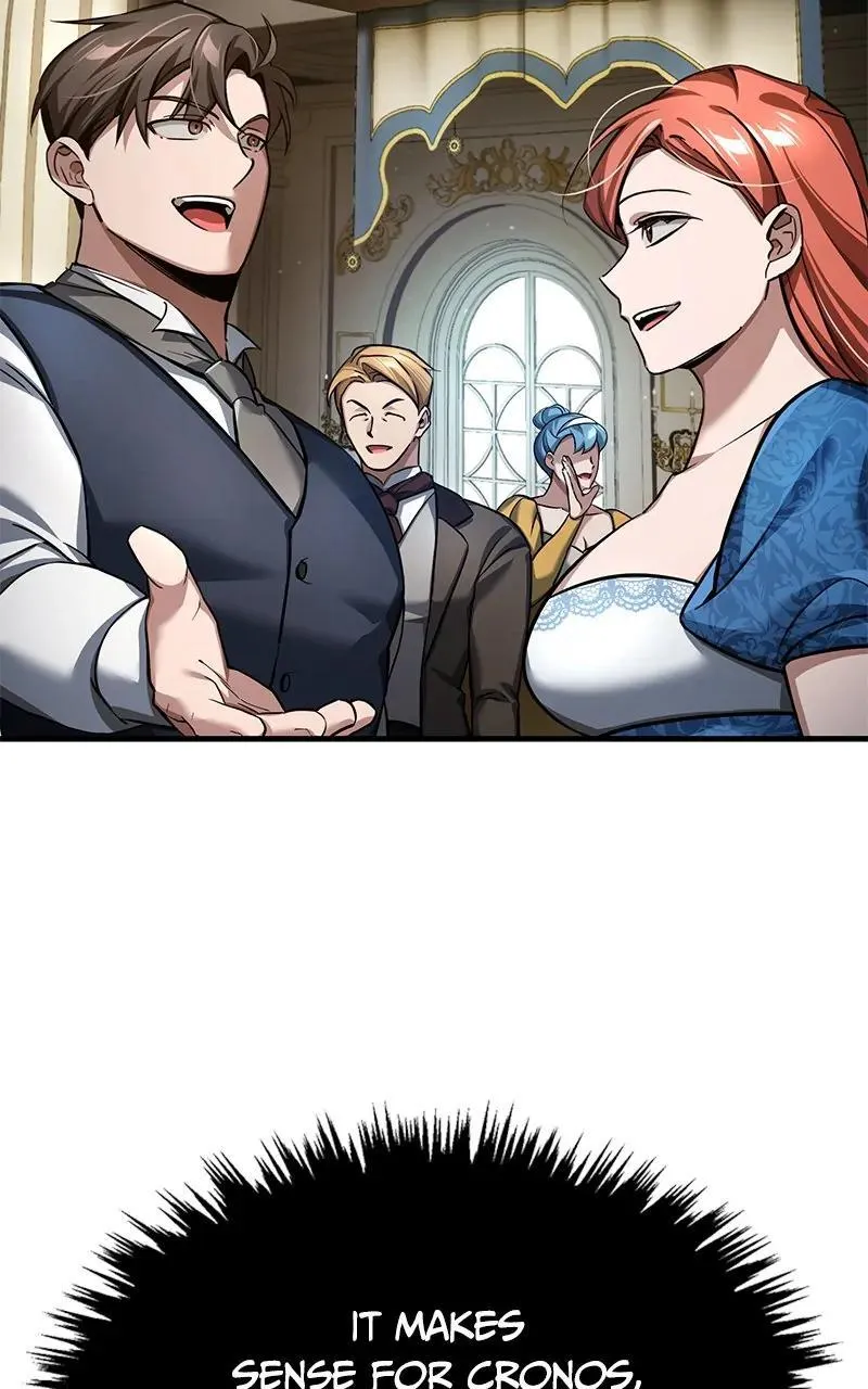 Read Descended from Divinity Manga Online