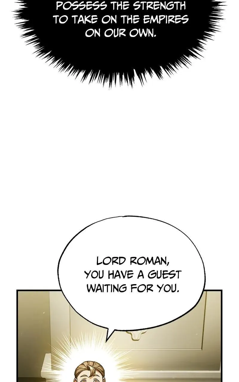 Read Descended from Divinity Manga Online