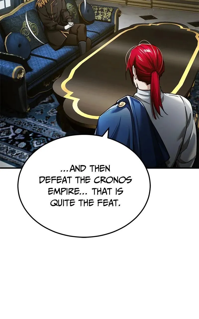 Read Descended from Divinity Manga Online