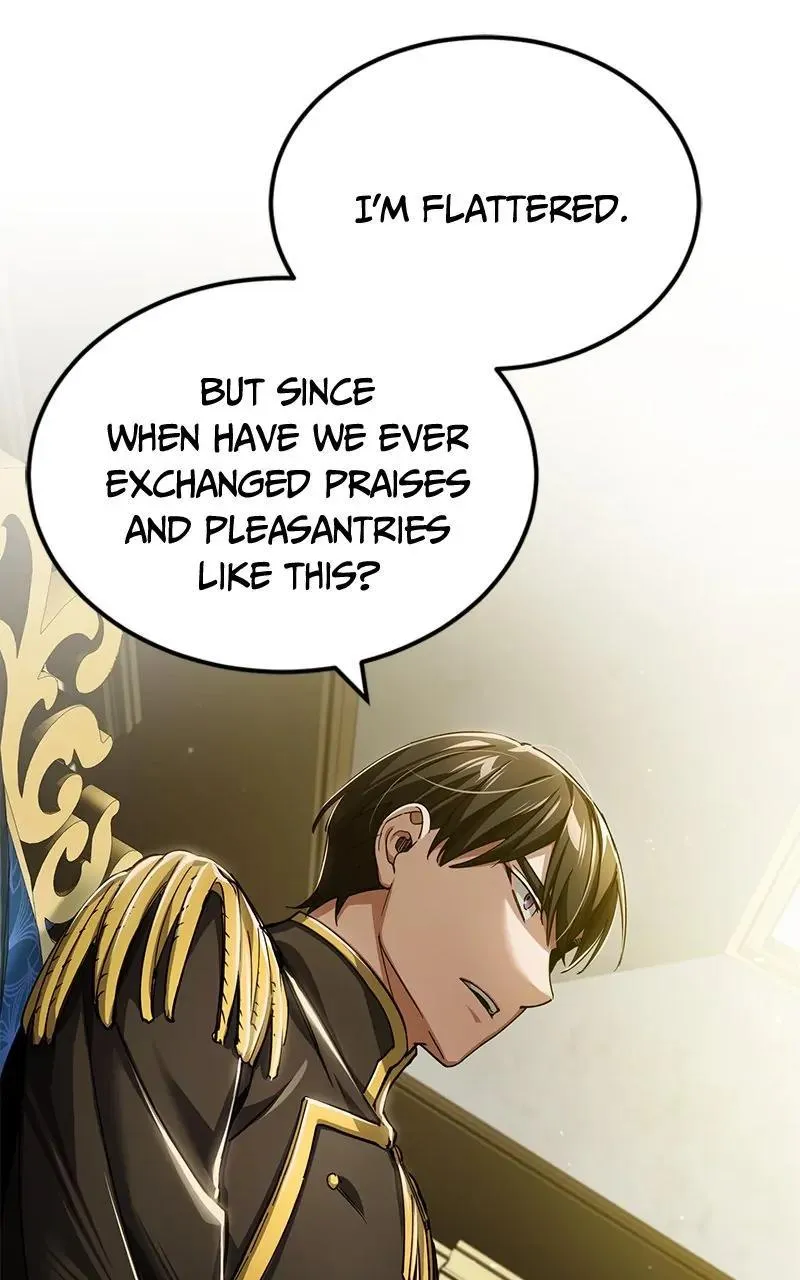 Read Descended from Divinity Manga Online