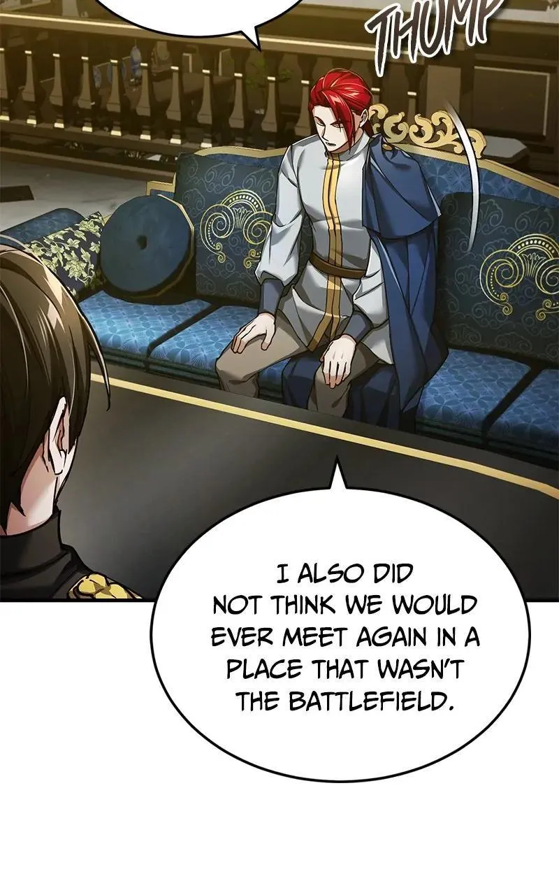 Read Descended from Divinity Manga Online