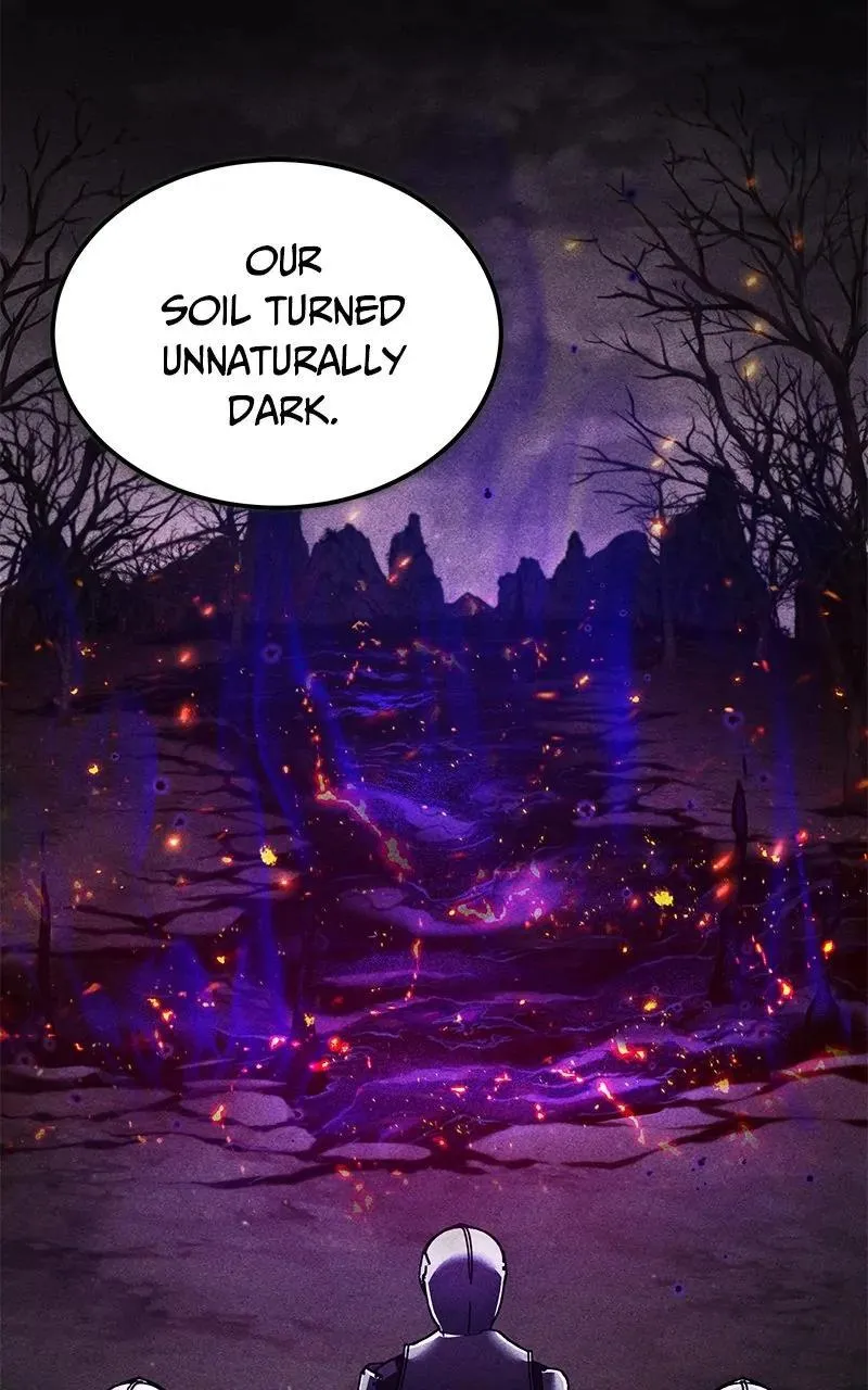 Read Descended from Divinity Manga Online
