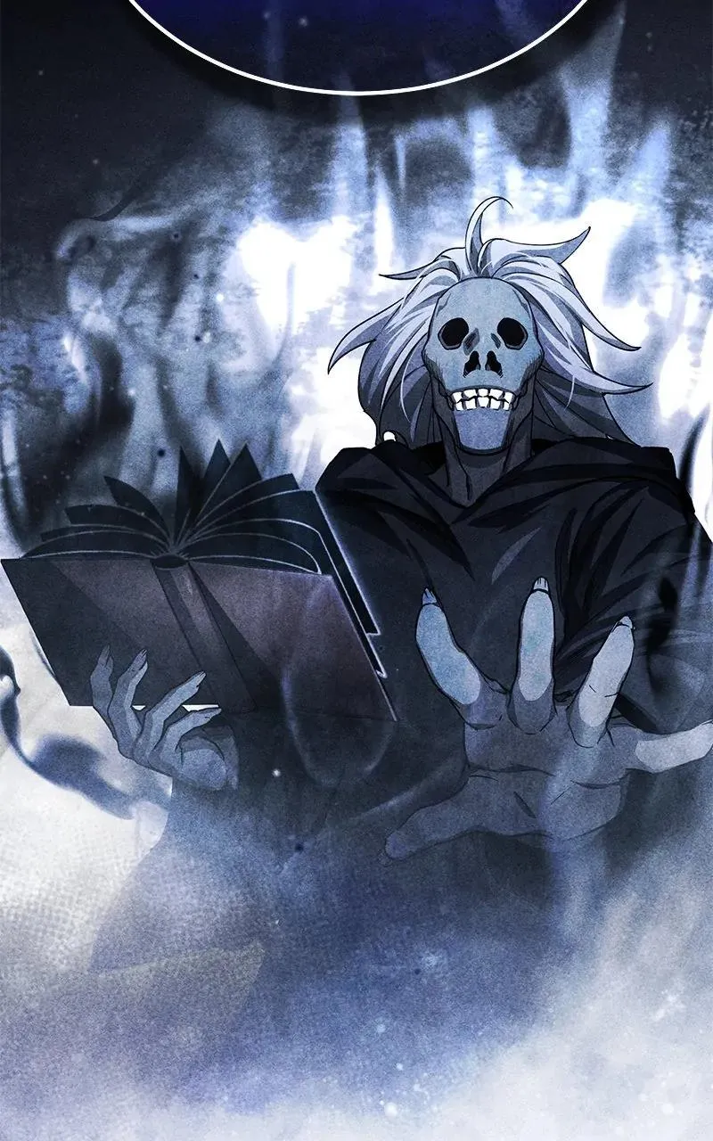 Read Descended from Divinity Manga Online