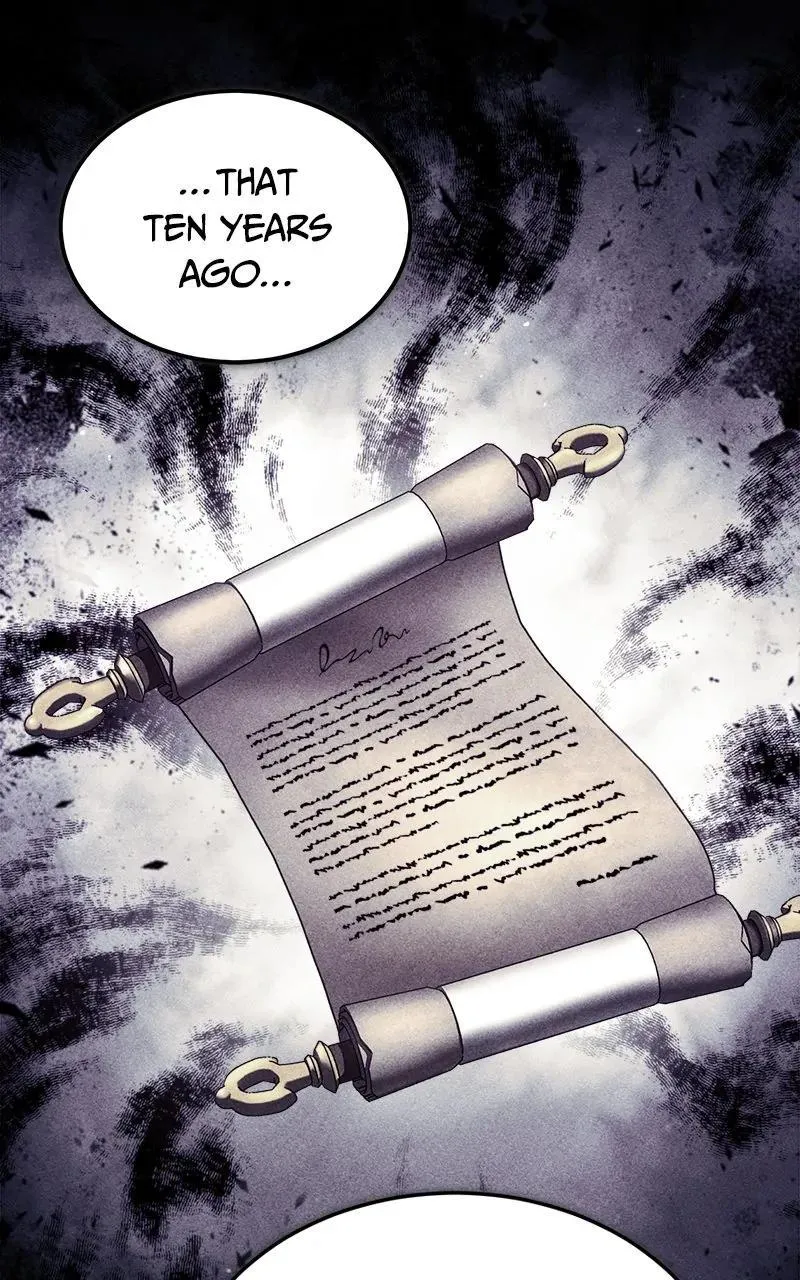 Read Descended from Divinity Manga Online