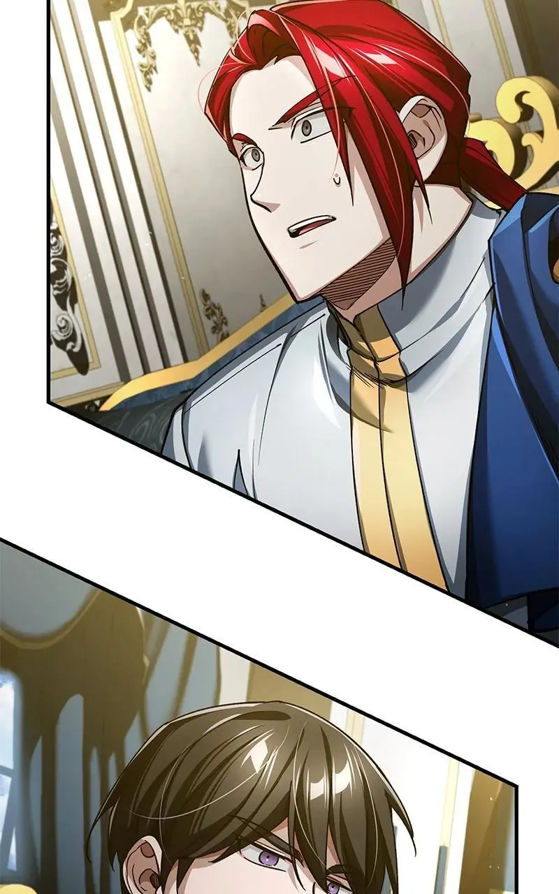 Read Descended from Divinity Manga Online