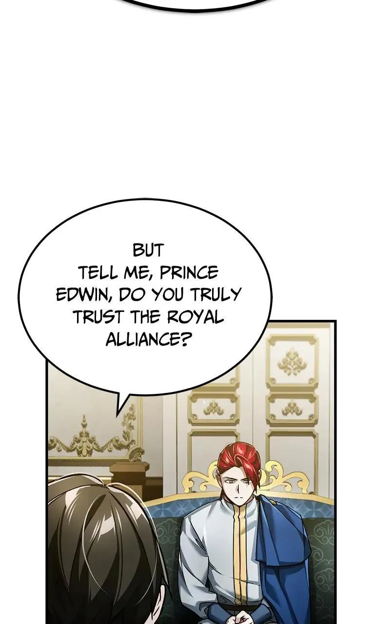 Read Descended from Divinity Manga Online