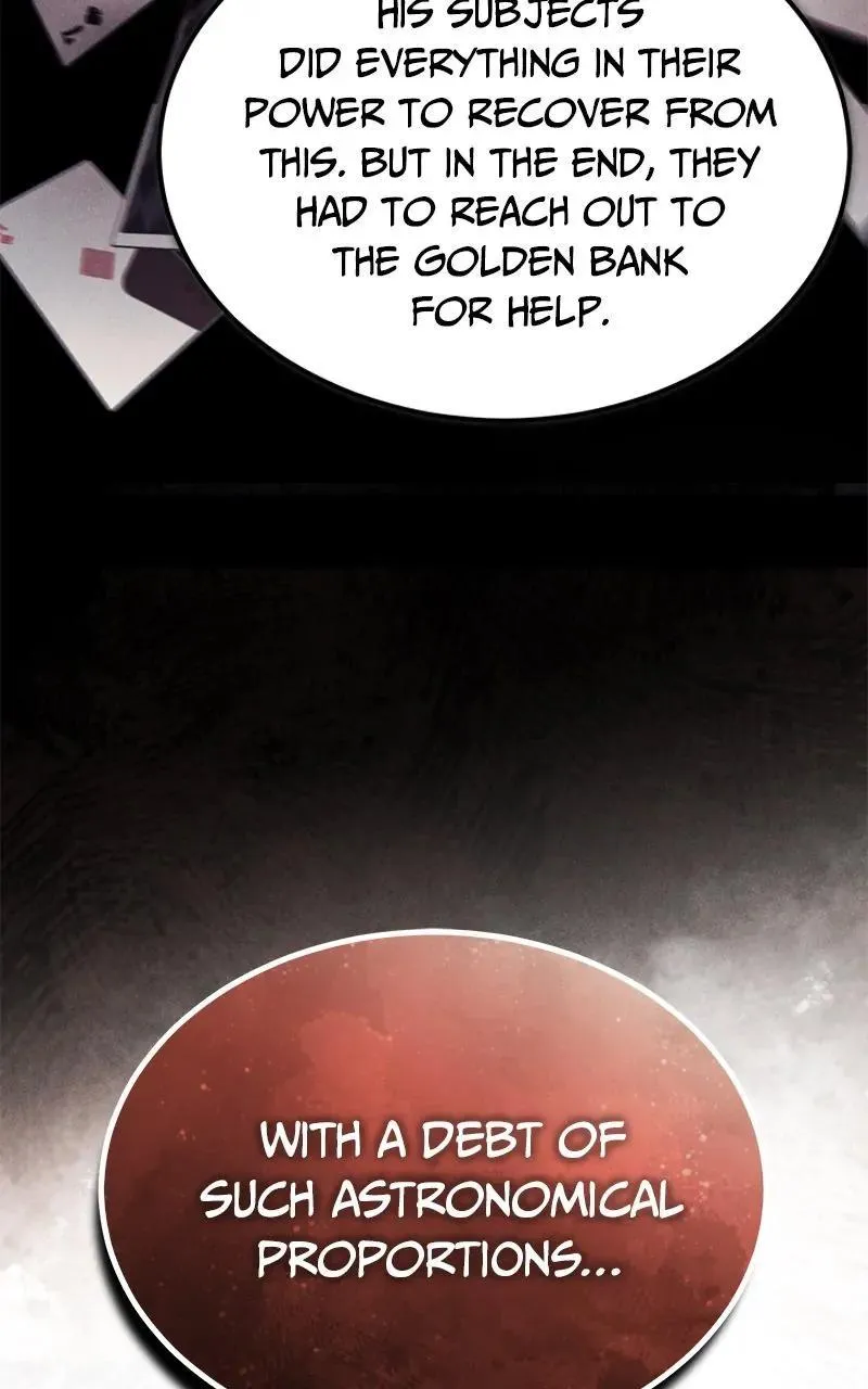 Read Descended from Divinity Manga Online