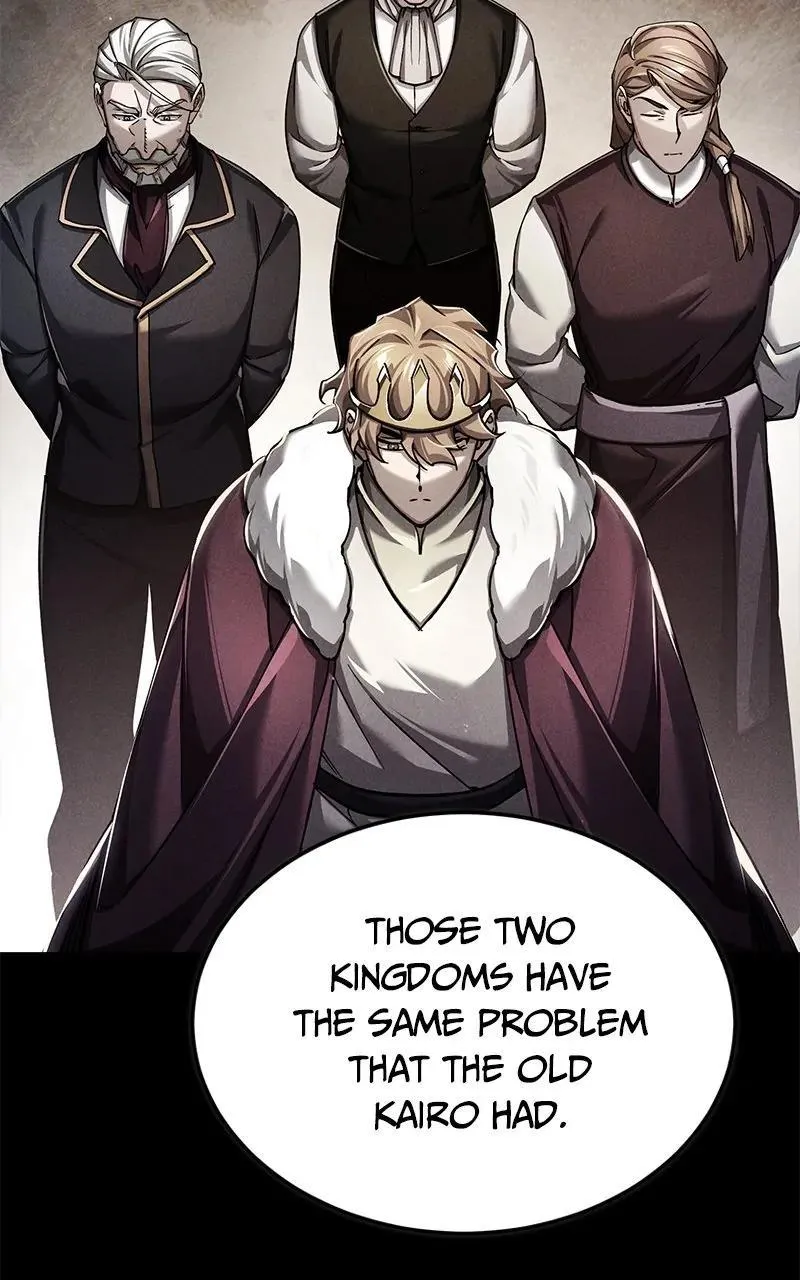 Read Descended from Divinity Manga Online