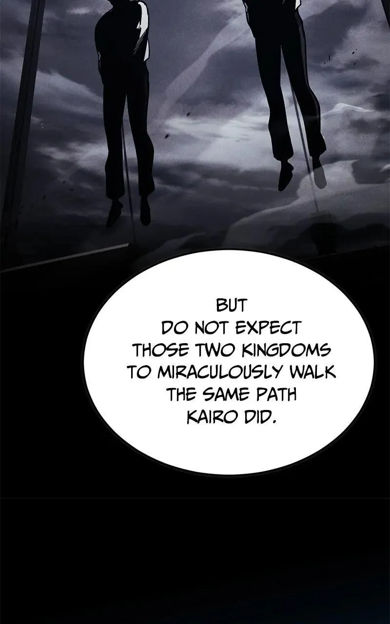 Read Descended from Divinity Manga Online