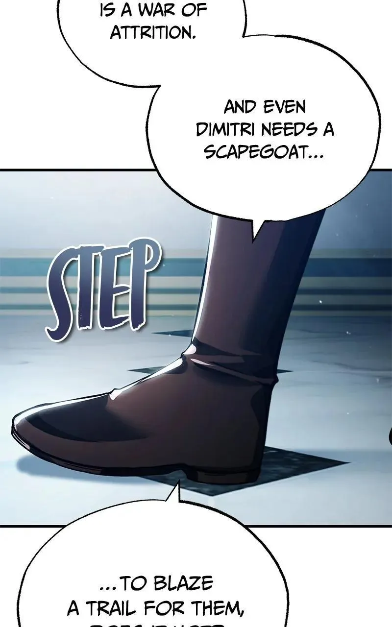 Read Descended from Divinity Manga Online
