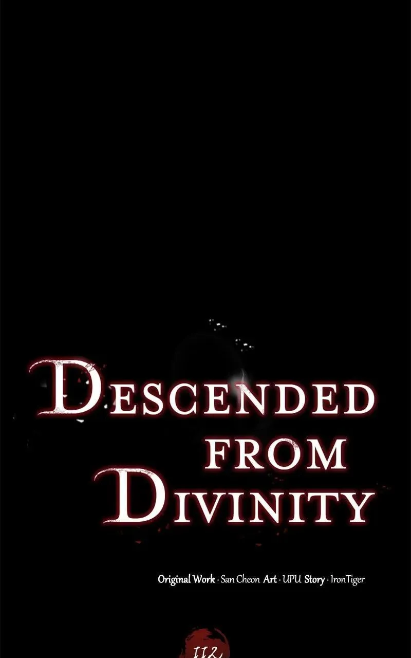 Read Descended from Divinity Manga Online