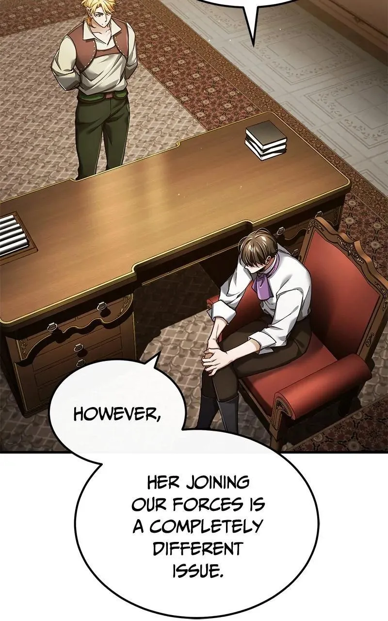 Read Descended from Divinity Manga Online