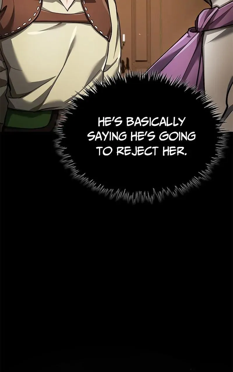 Read Descended from Divinity Manga Online