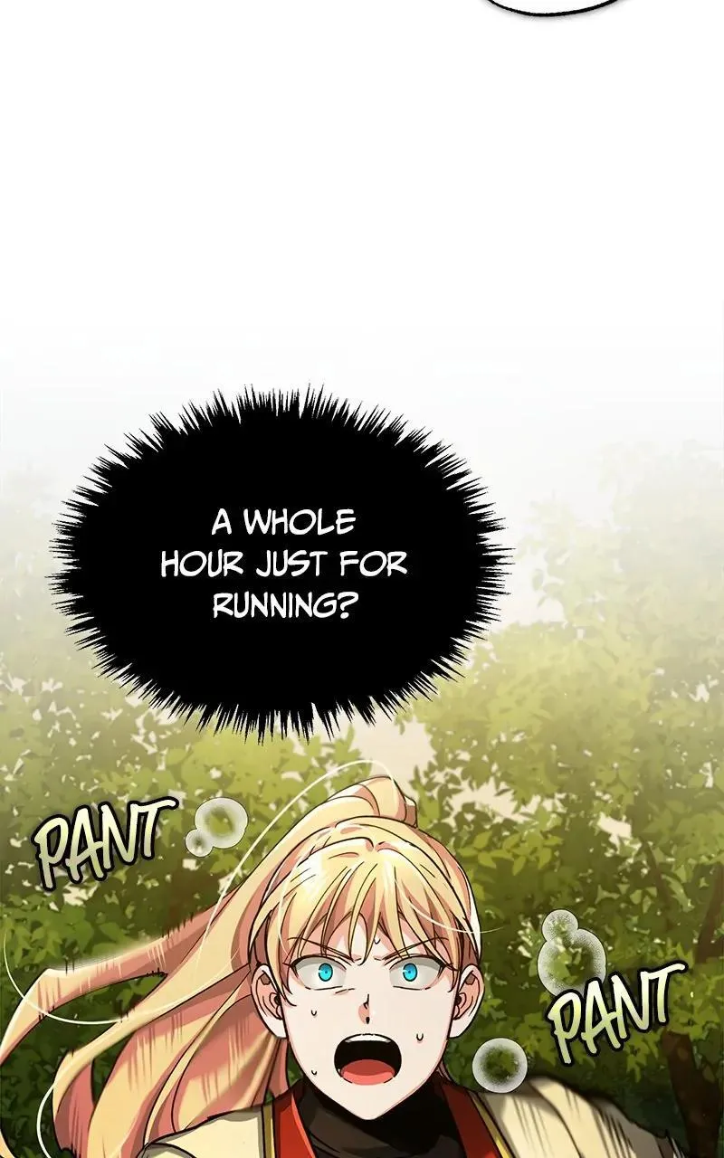 Read Descended from Divinity Manga Online