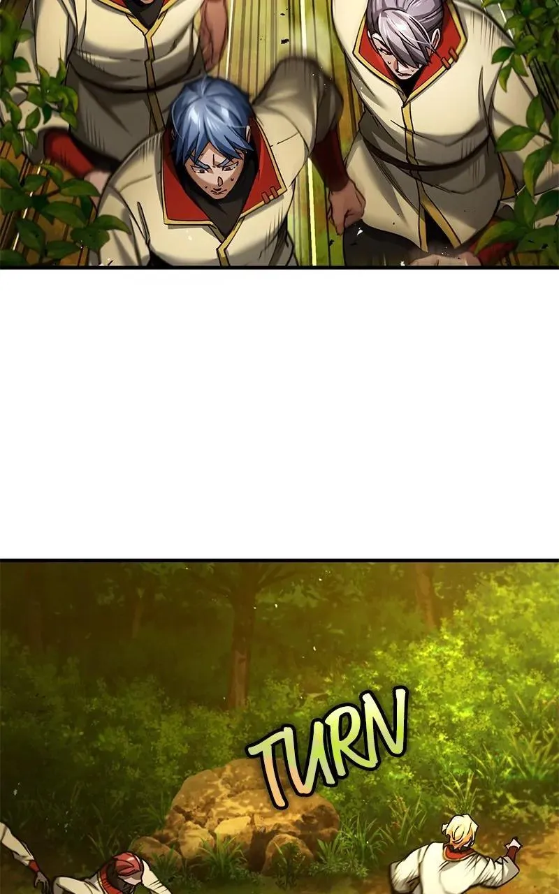 Read Descended from Divinity Manga Online