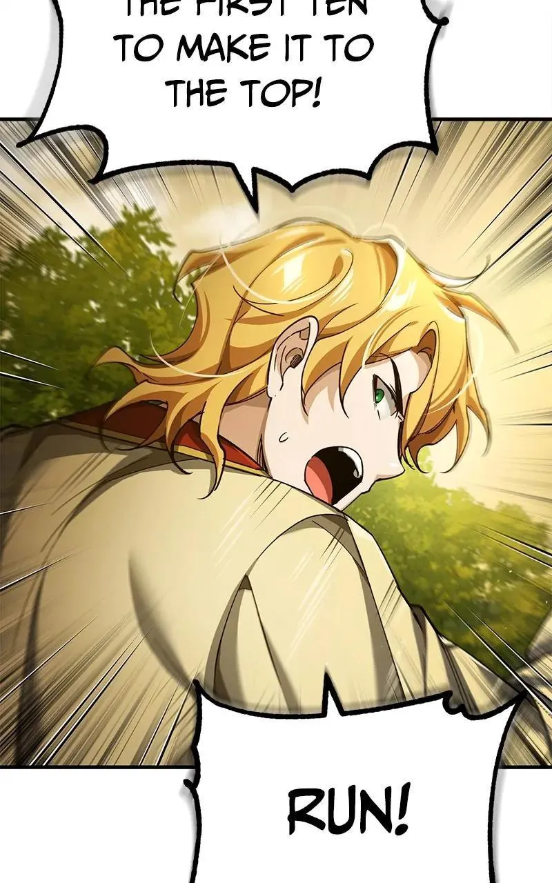 Read Descended from Divinity Manga Online