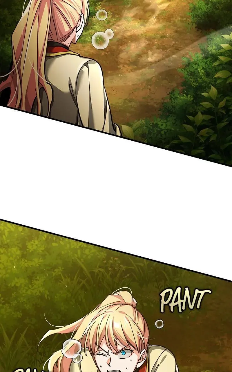 Read Descended from Divinity Manga Online