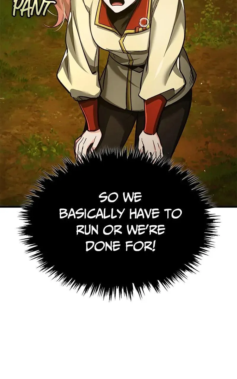 Read Descended from Divinity Manga Online