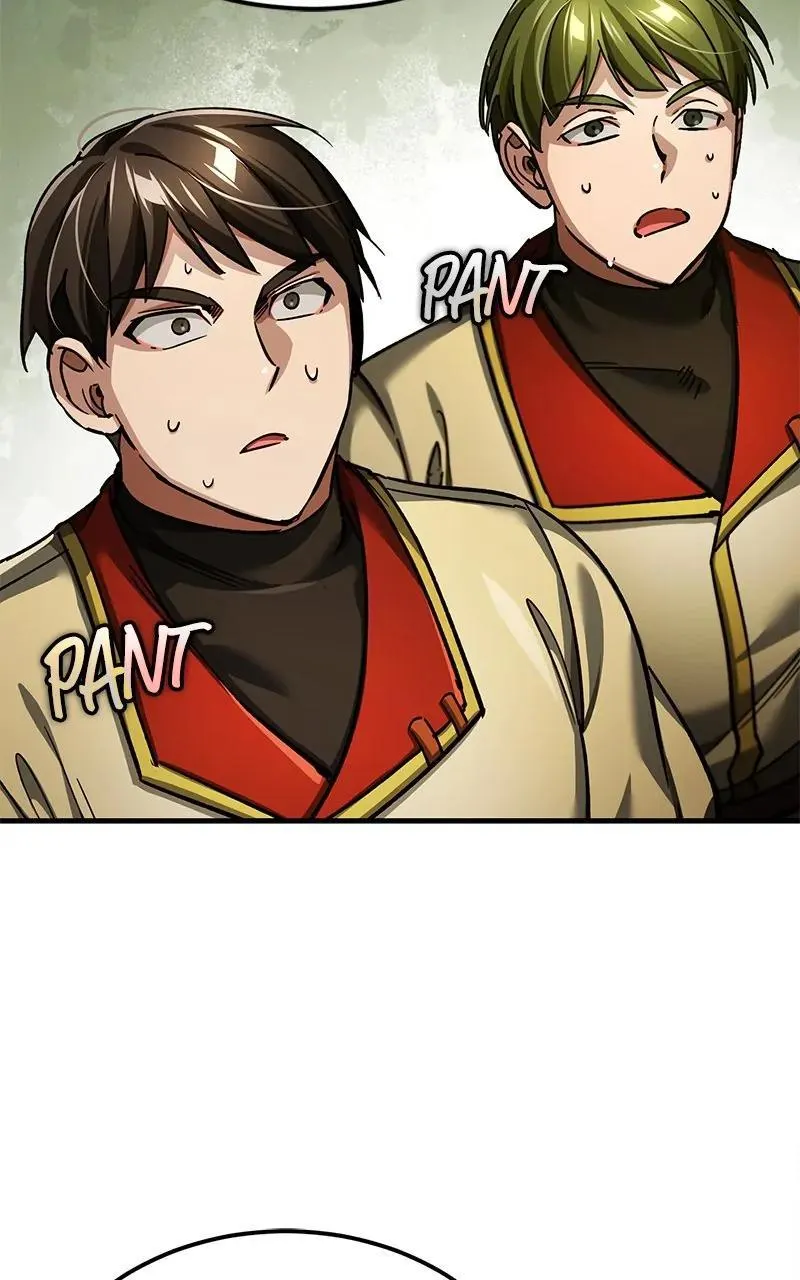 Read Descended from Divinity Manga Online