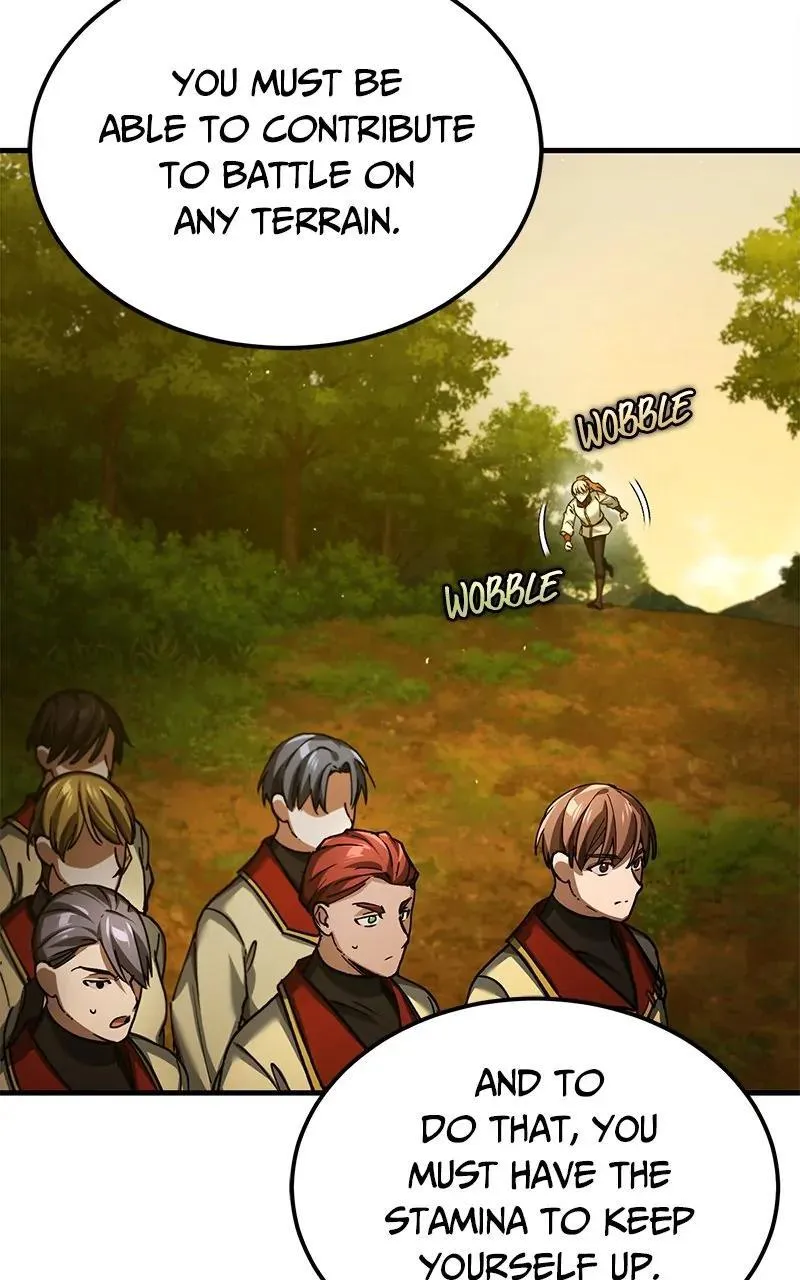 Read Descended from Divinity Manga Online