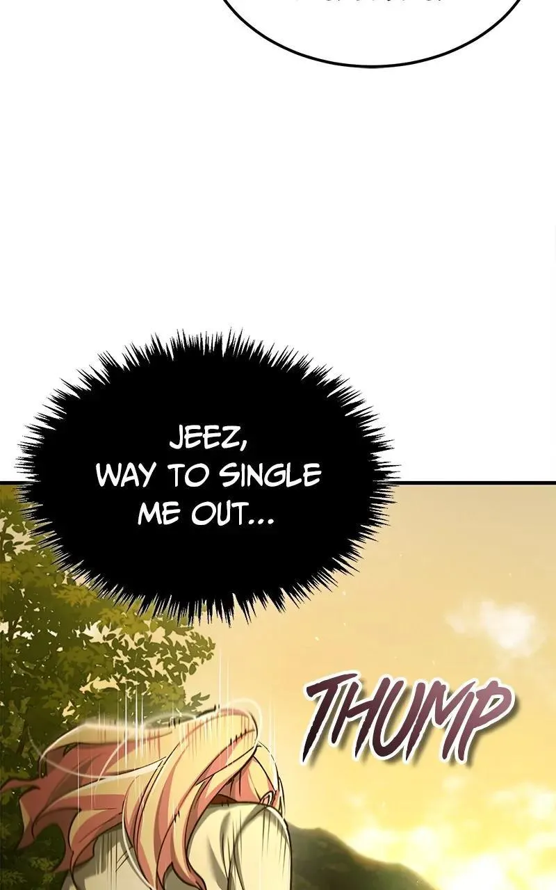 Read Descended from Divinity Manga Online