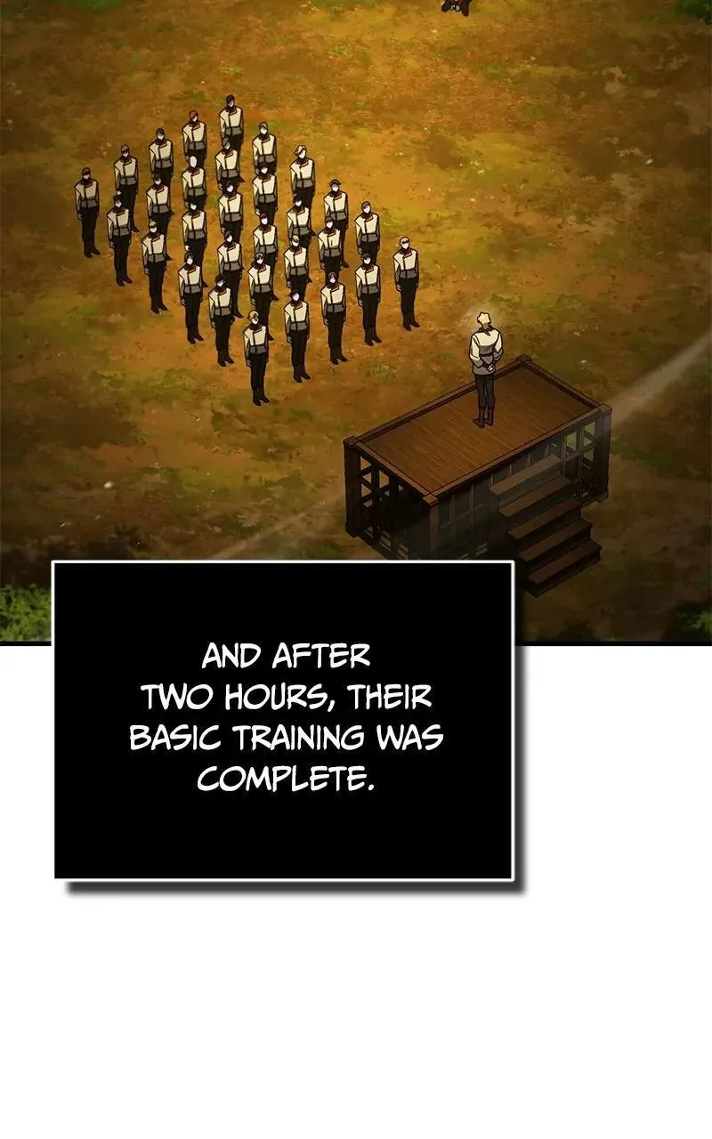 Read Descended from Divinity Manga Online