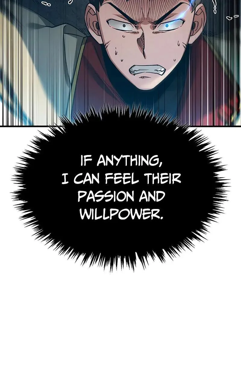Read Descended from Divinity Manga Online