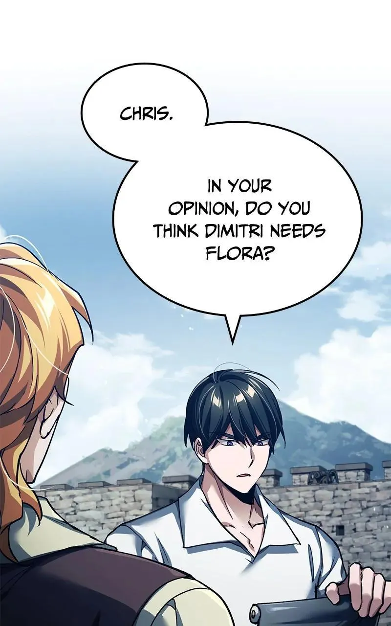 Read Descended from Divinity Manga Online