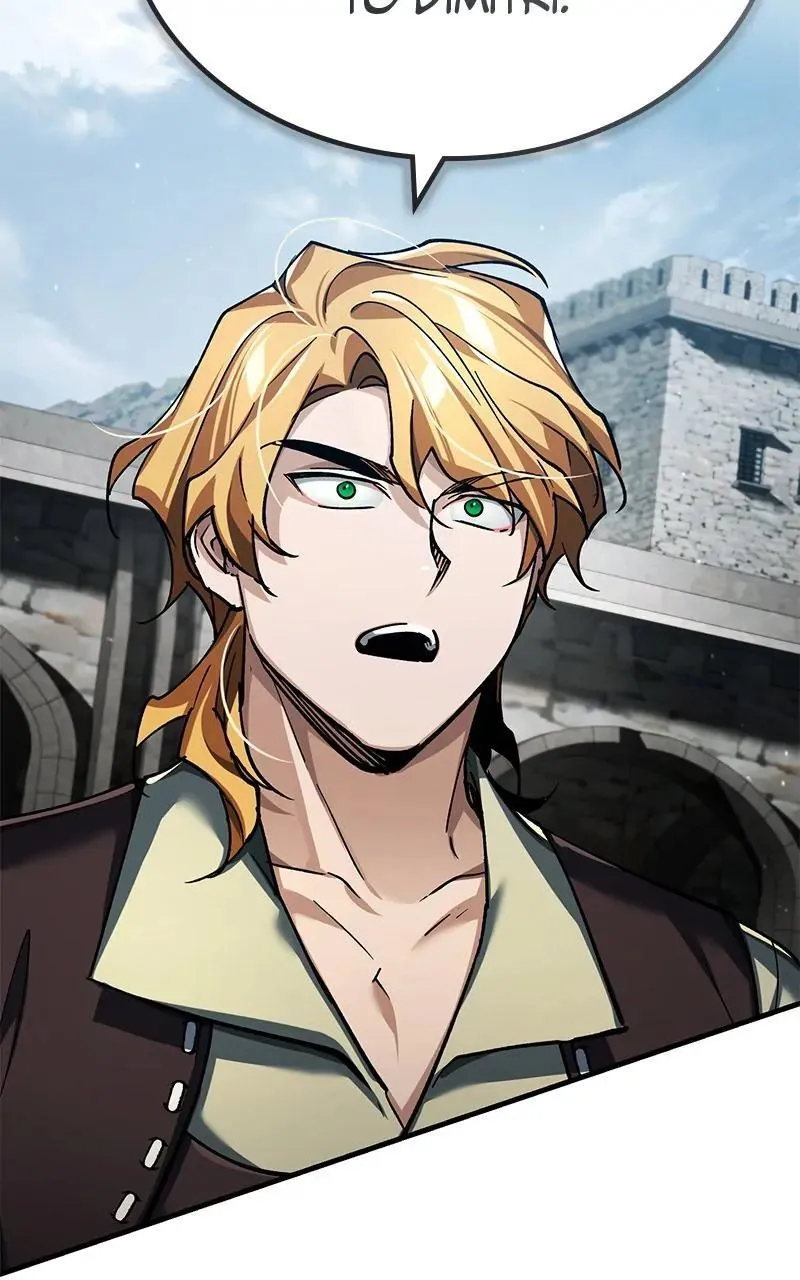 Read Descended from Divinity Manga Online