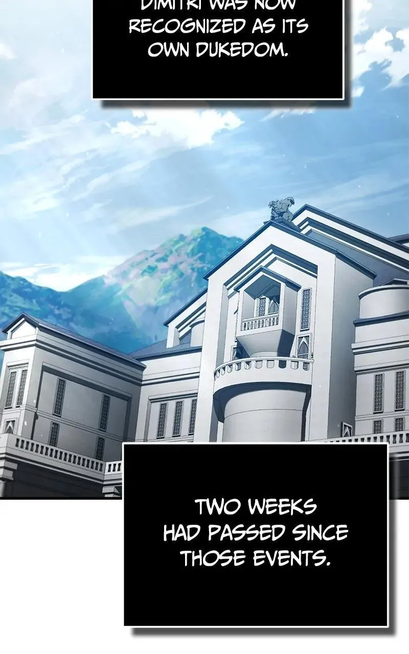 Read Descended from Divinity Manga Online