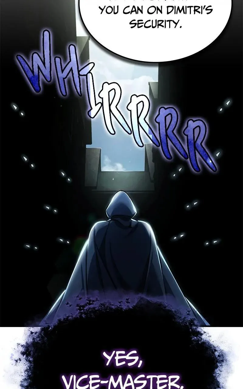 Read Descended from Divinity Manga Online
