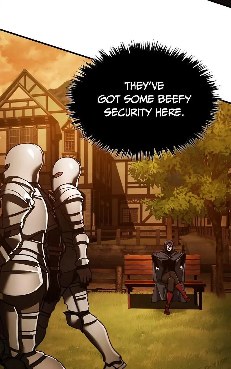 Read Descended from Divinity Manga Online