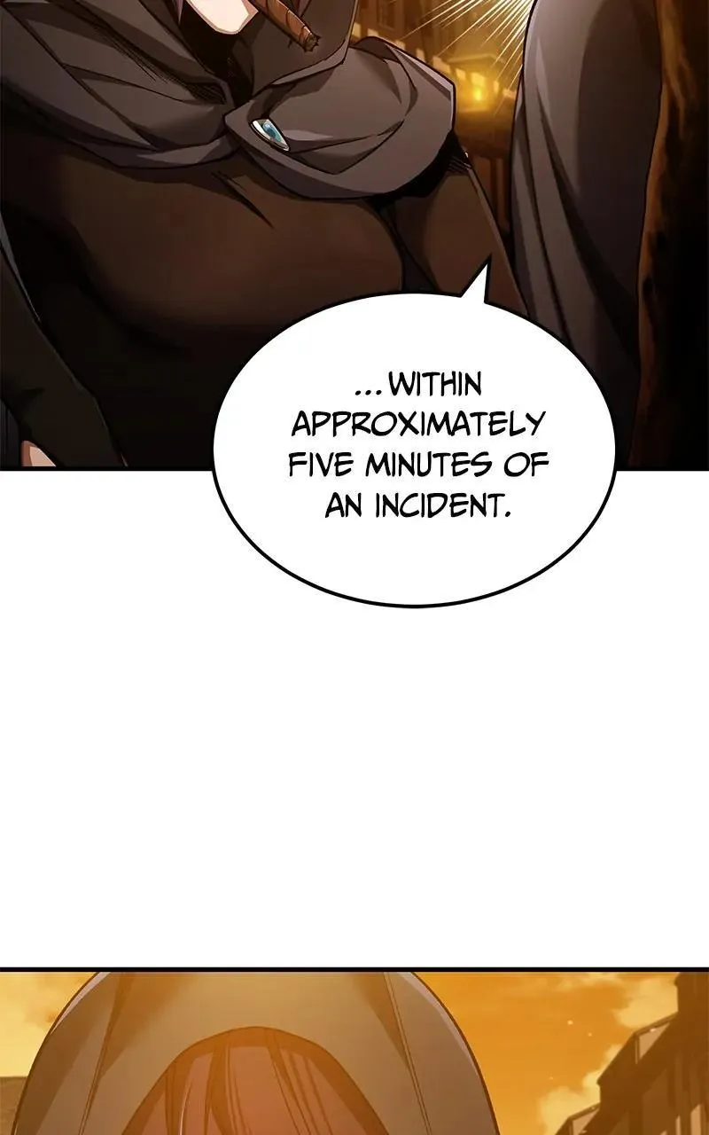 Read Descended from Divinity Manga Online