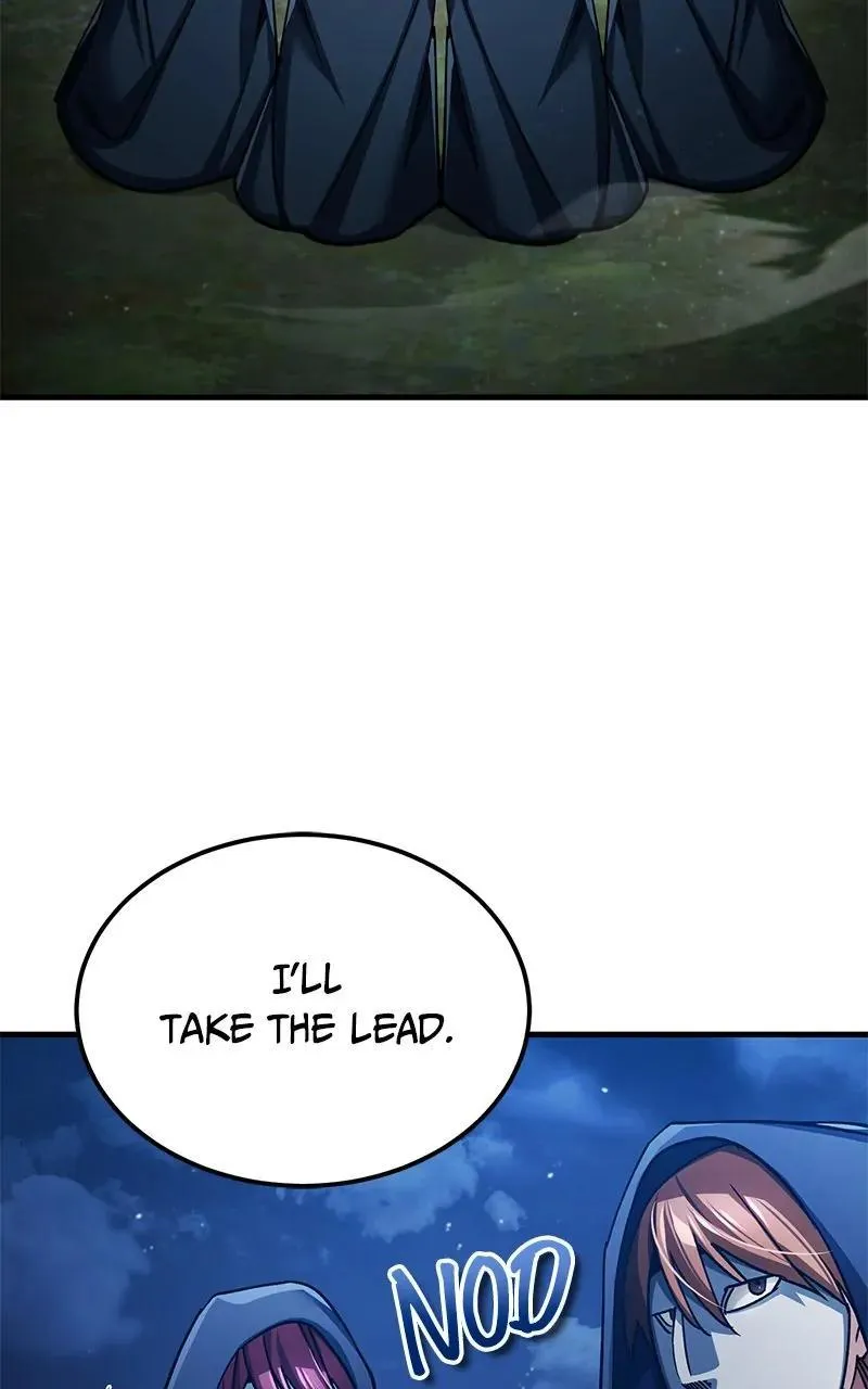 Read Descended from Divinity Manga Online