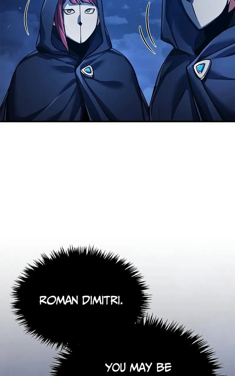 Read Descended from Divinity Manga Online
