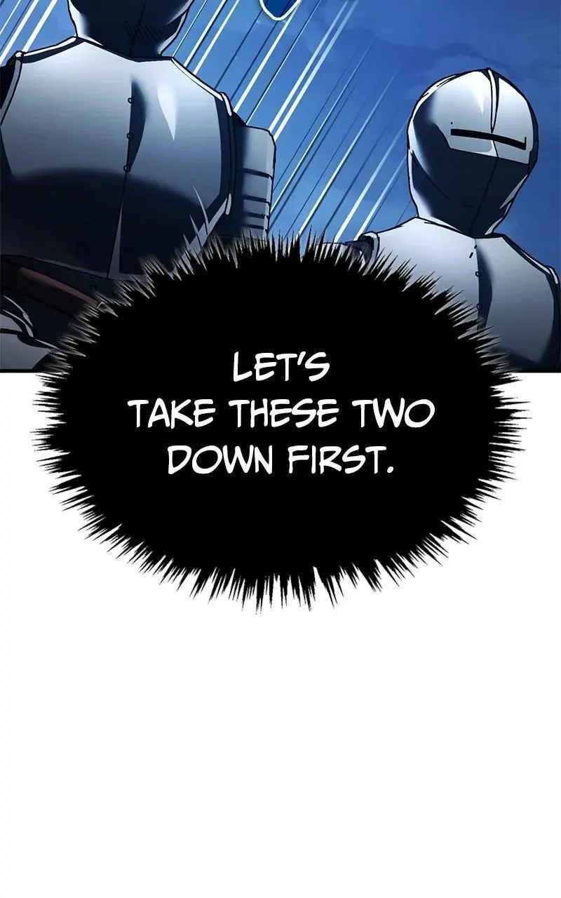 Read Descended from Divinity Manga Online