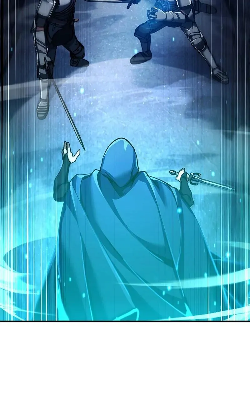 Read Descended from Divinity Manga Online