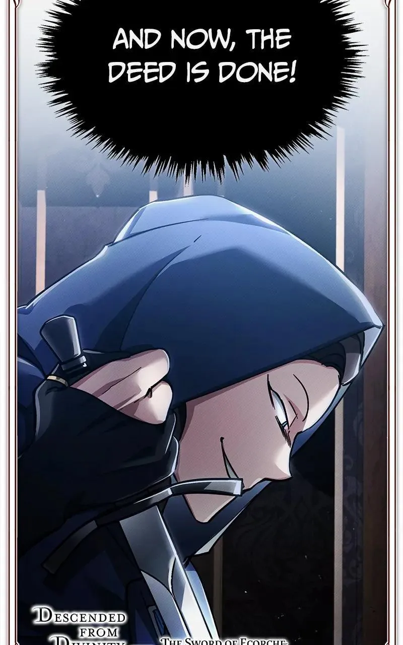Read Descended from Divinity Manga Online
