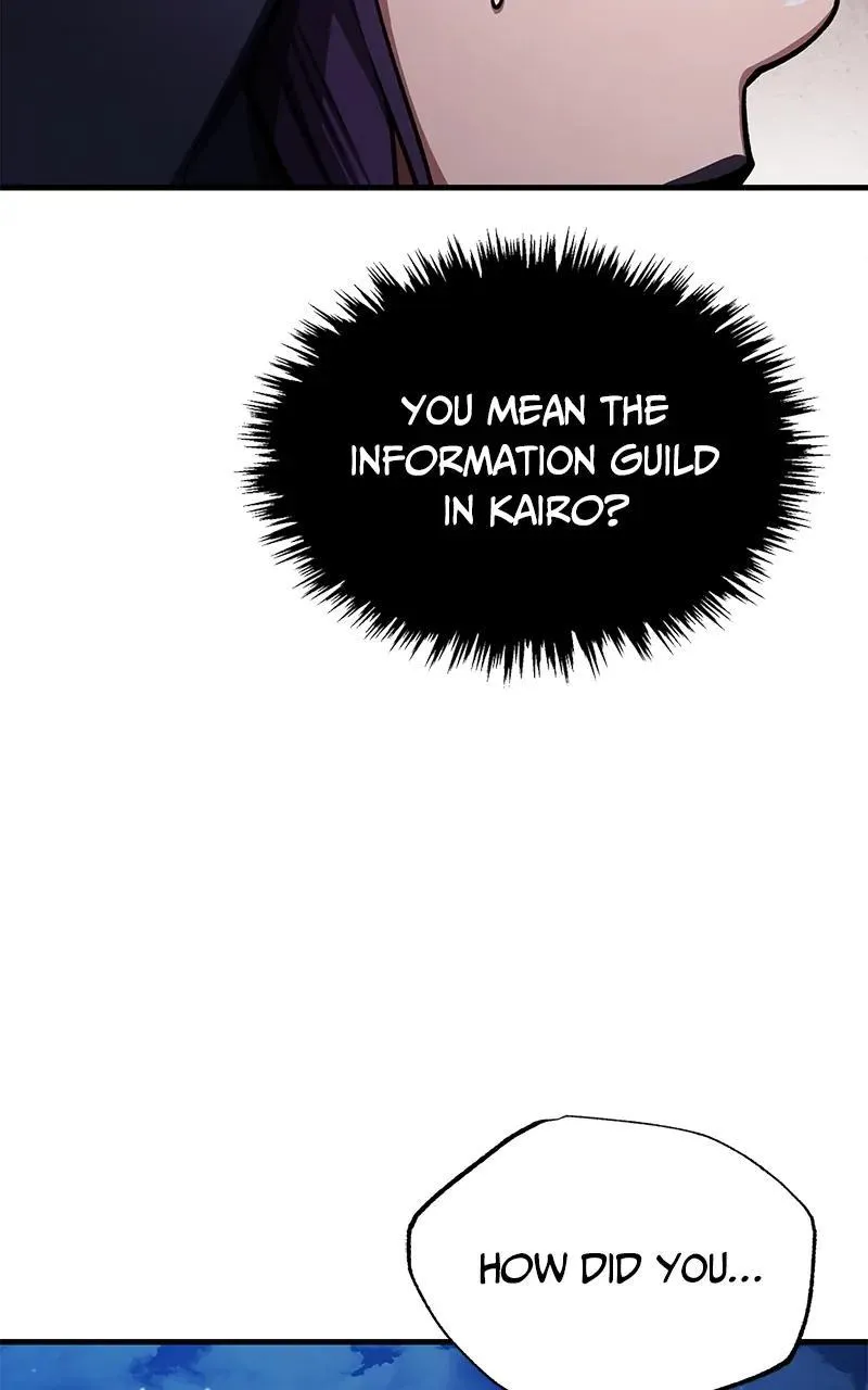 Read Descended from Divinity Manga Online