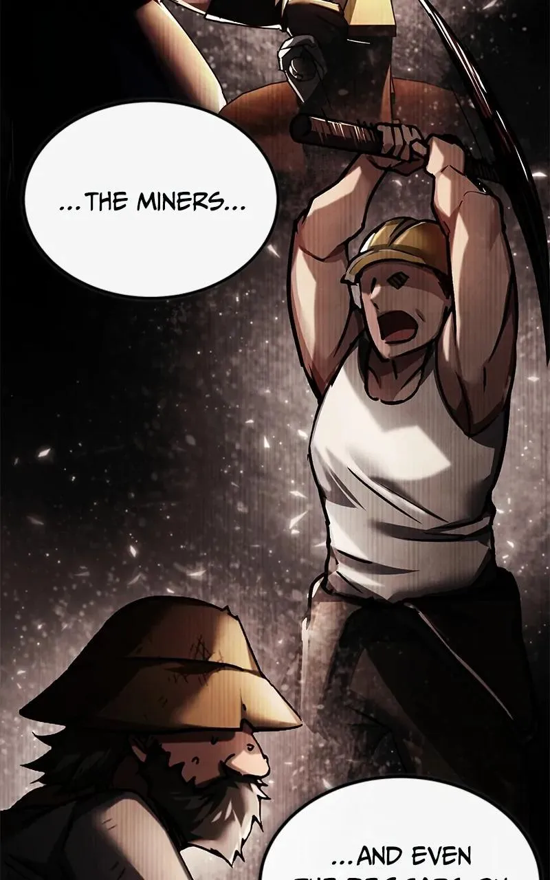 Read Descended from Divinity Manga Online
