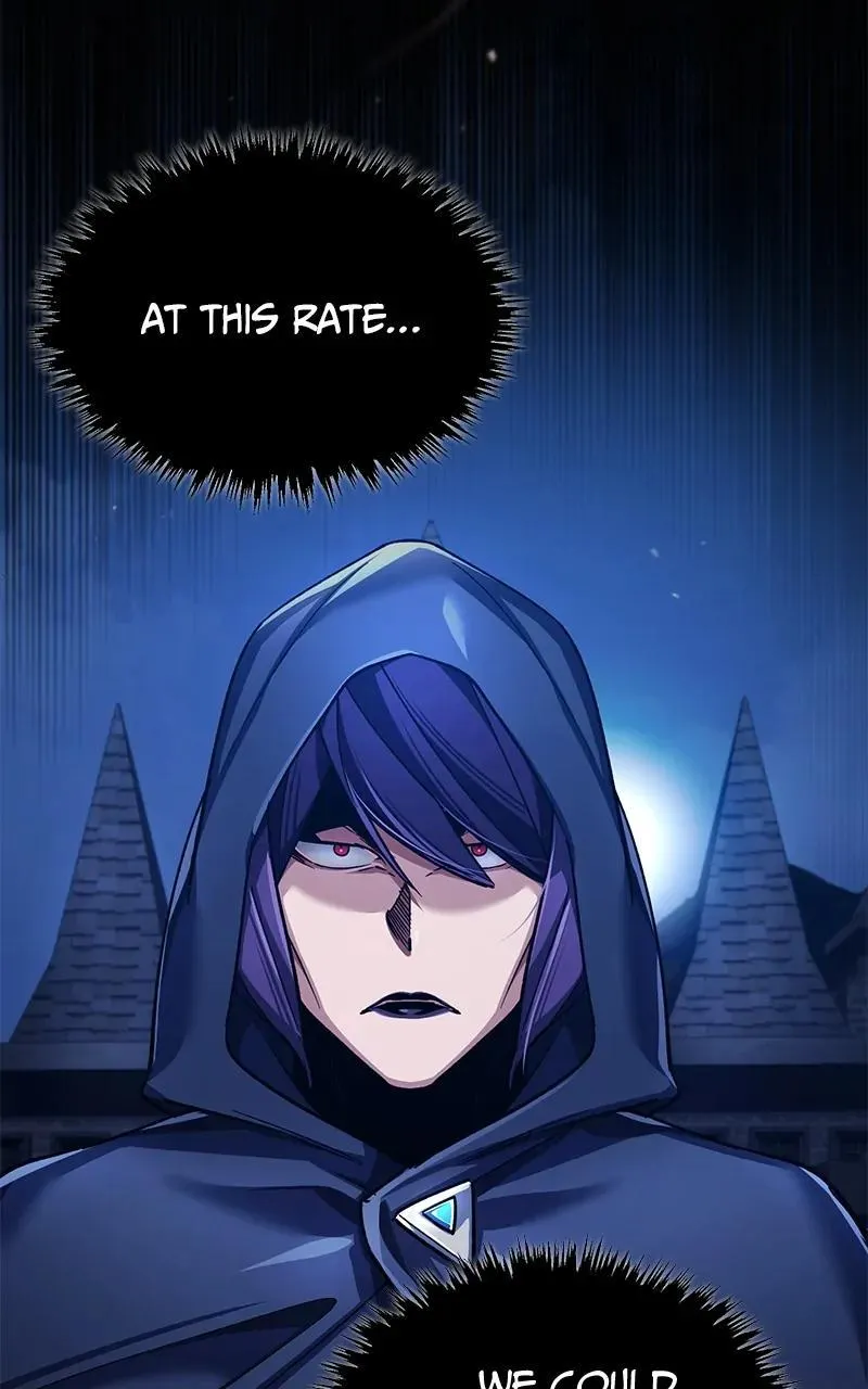 Read Descended from Divinity Manga Online
