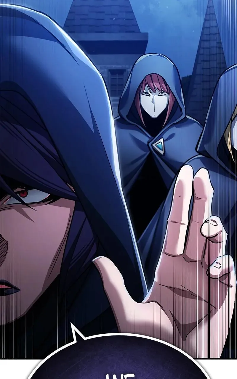 Read Descended from Divinity Manga Online