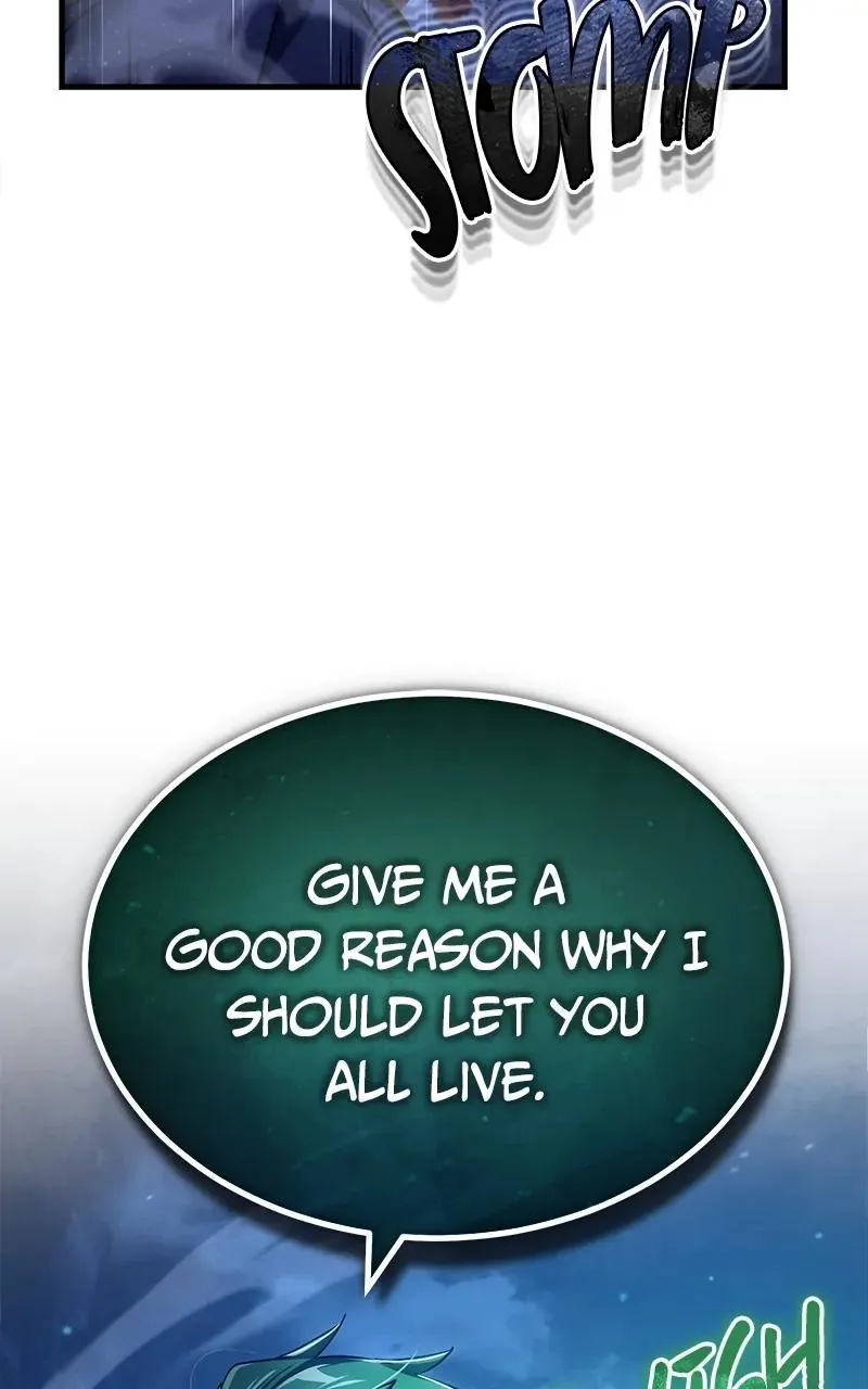 Read Descended from Divinity Manga Online