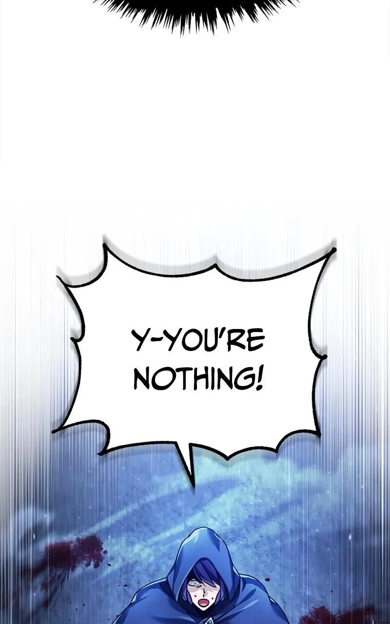Read Descended from Divinity Manga Online