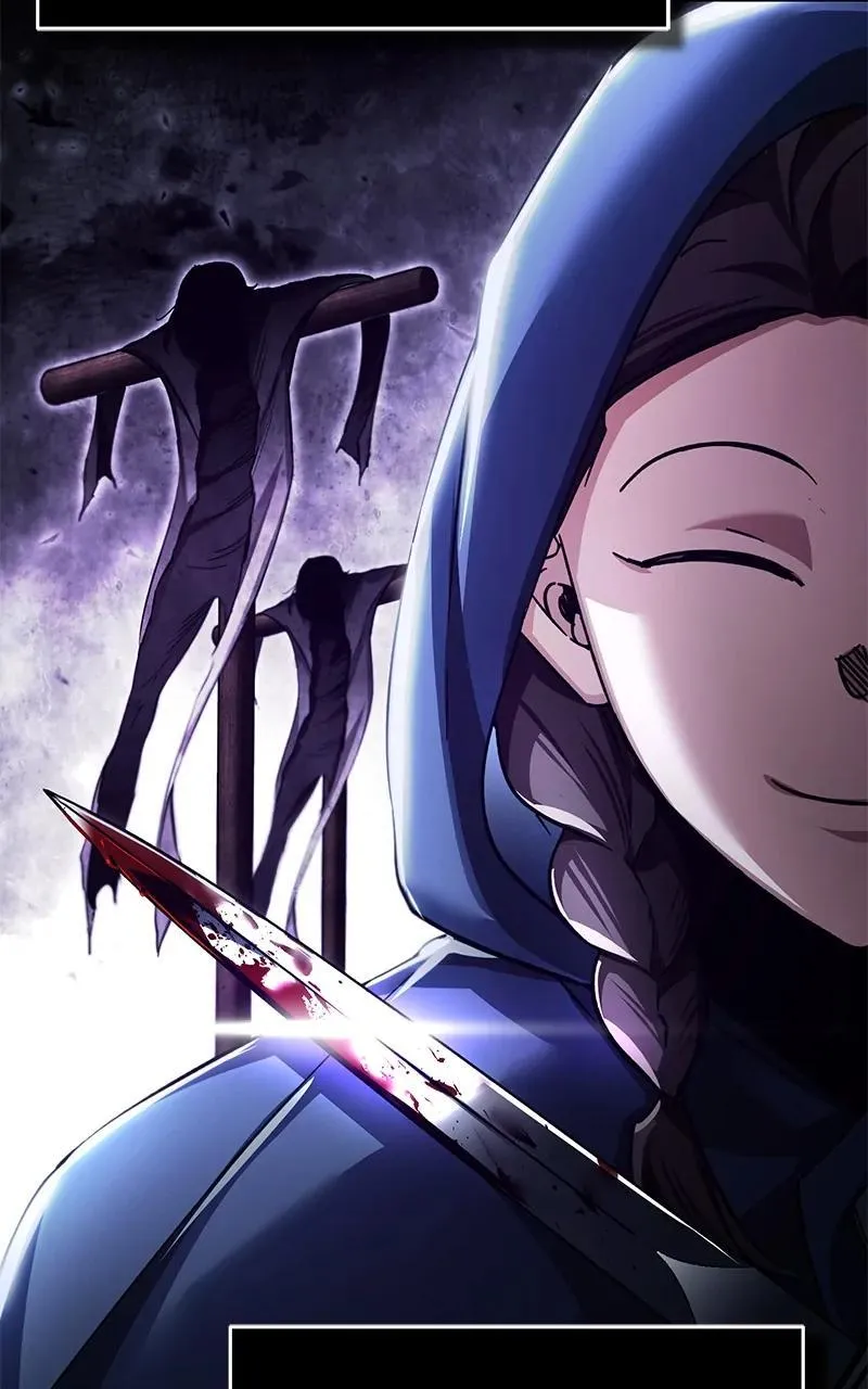 Read Descended from Divinity Manga Online