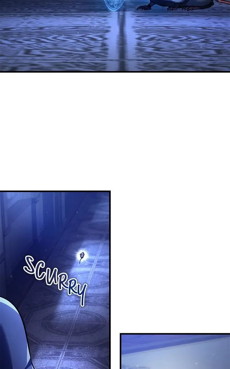 Read Descended from Divinity Manga Online