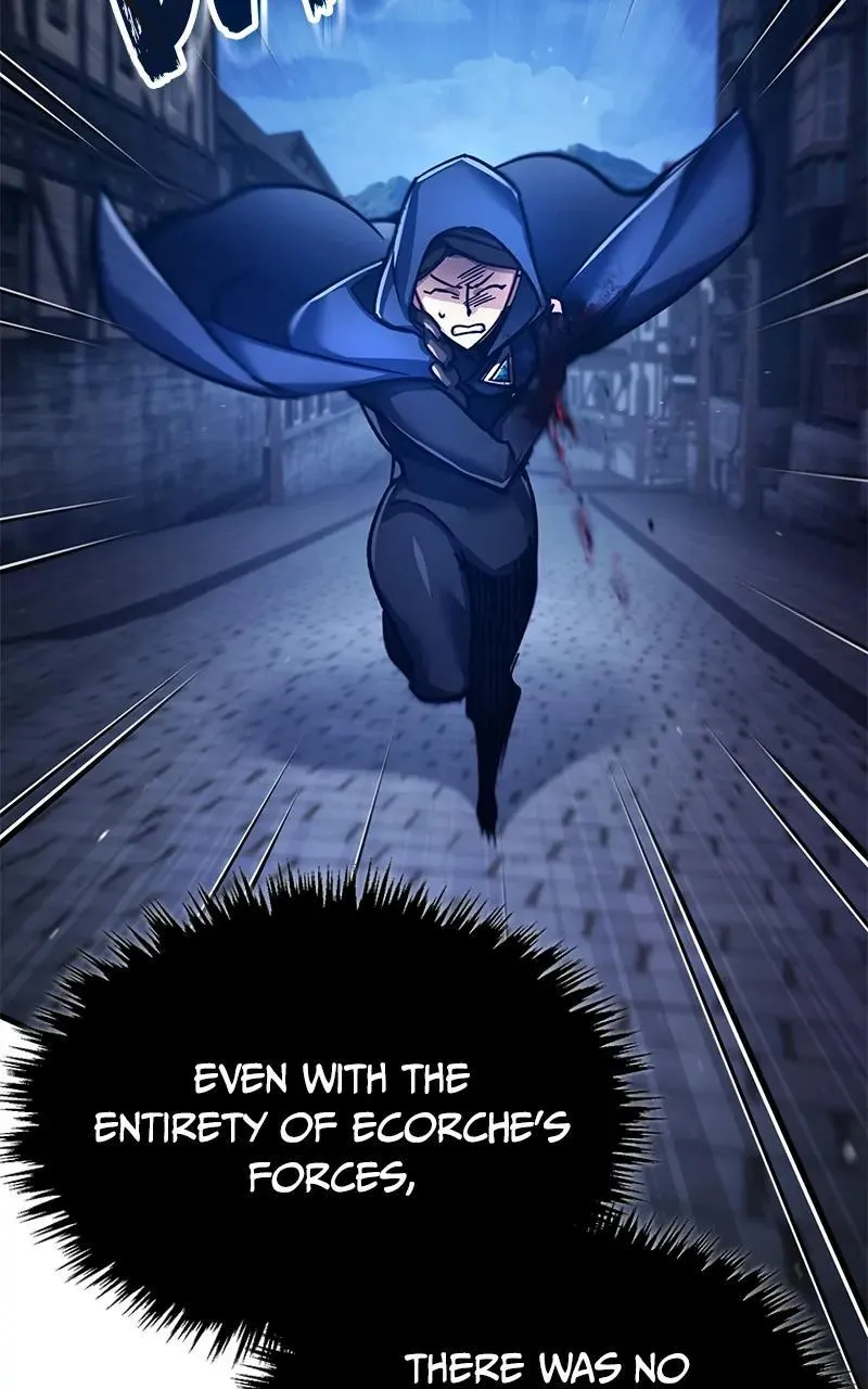 Read Descended from Divinity Manga Online