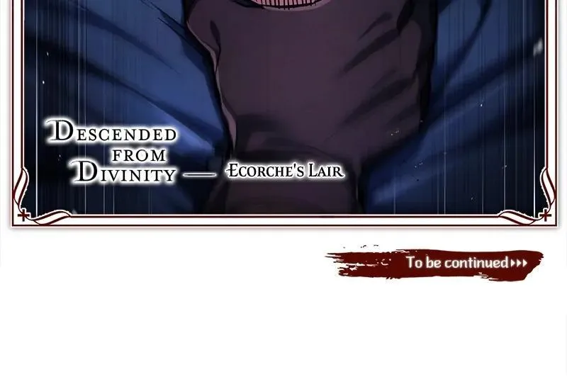 Read Descended from Divinity Manga Online
