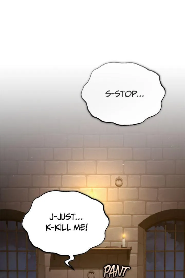 Read Descended from Divinity Manga Online