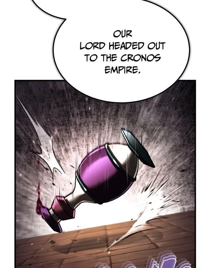 Read Descended from Divinity Manga Online